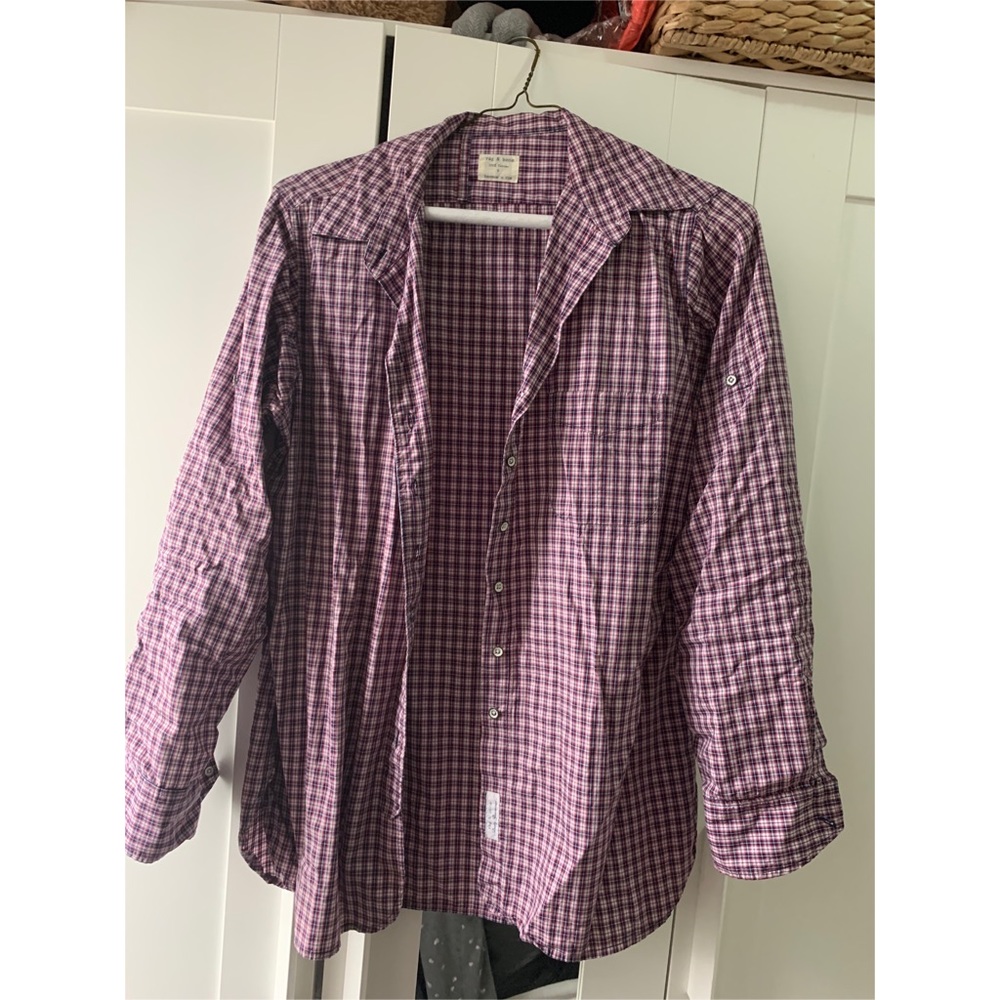 Rag&Bone Shirt